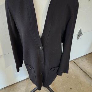 Jaeger blazer like new